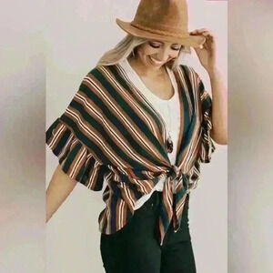 Impressions All Of The Stripe Moves Front Size Large‎